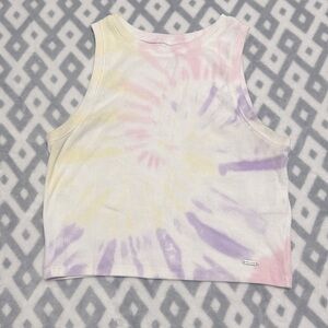 Hollister tank top